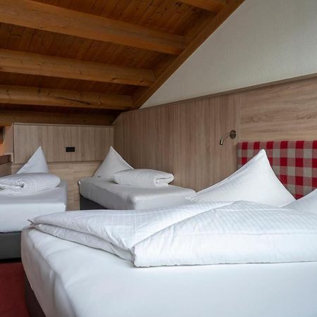 Aparthotel Schindlhaus Und Koia Premium Apartments Soll Ngoại thất bức ảnh