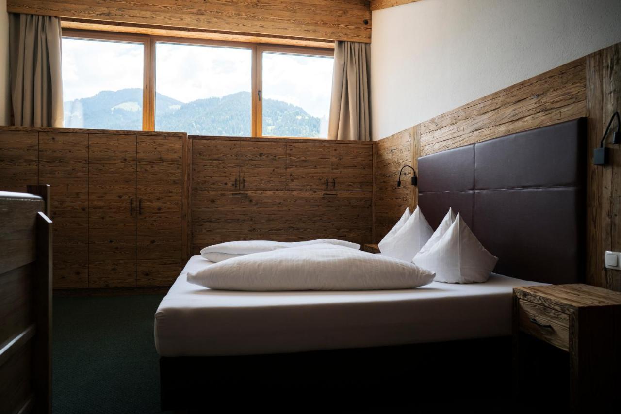 Aparthotel Schindlhaus Und Koia Premium Apartments Soll Ngoại thất bức ảnh