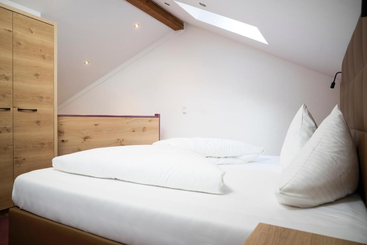 Aparthotel Schindlhaus Und Koia Premium Apartments Soll Ngoại thất bức ảnh