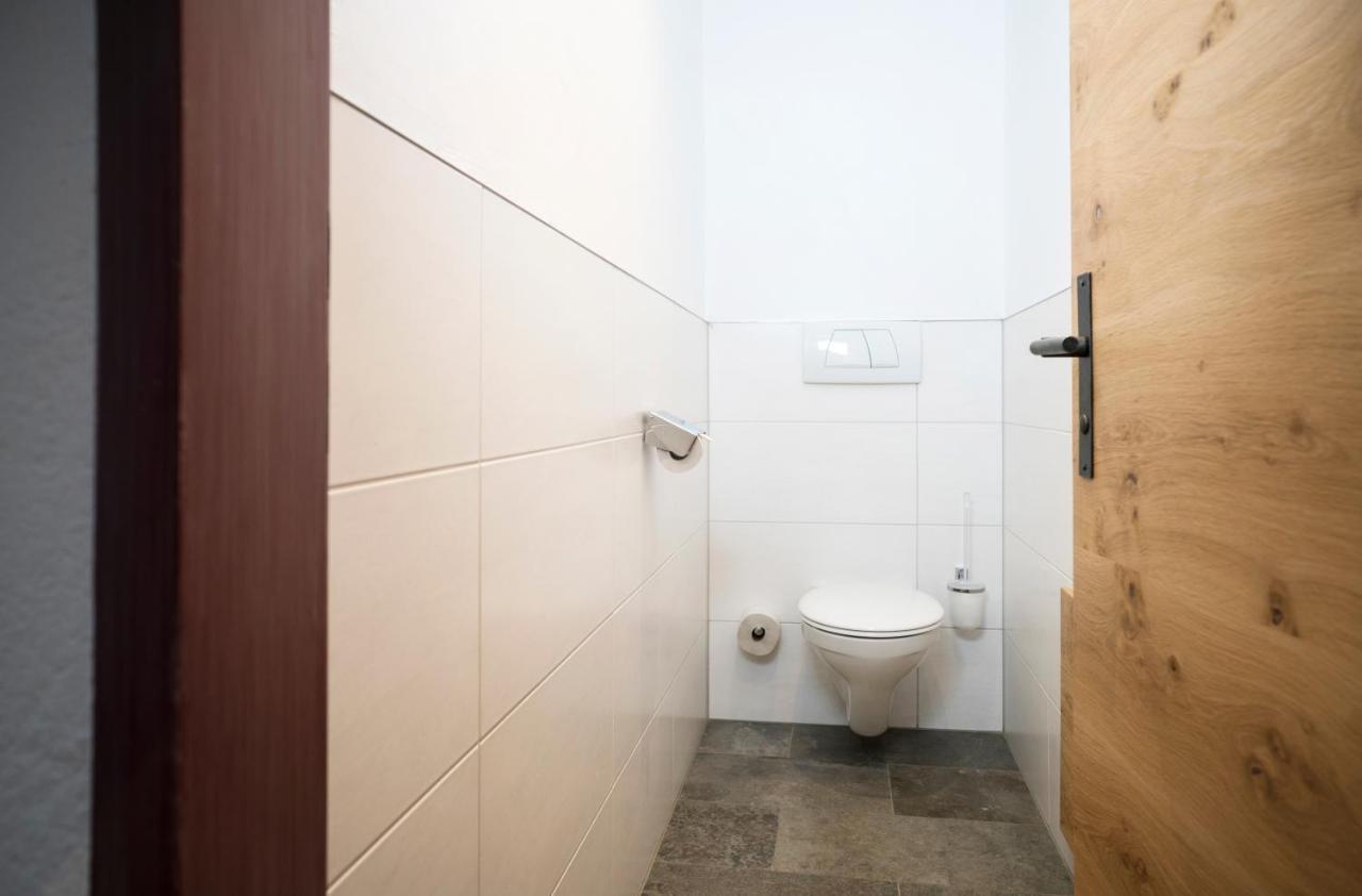 Aparthotel Schindlhaus Und Koia Premium Apartments Soll Ngoại thất bức ảnh