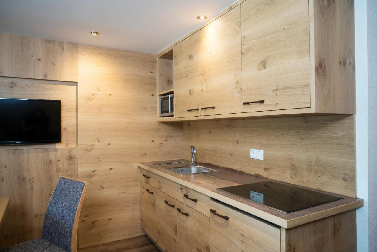 Aparthotel Schindlhaus Und Koia Premium Apartments Soll Ngoại thất bức ảnh