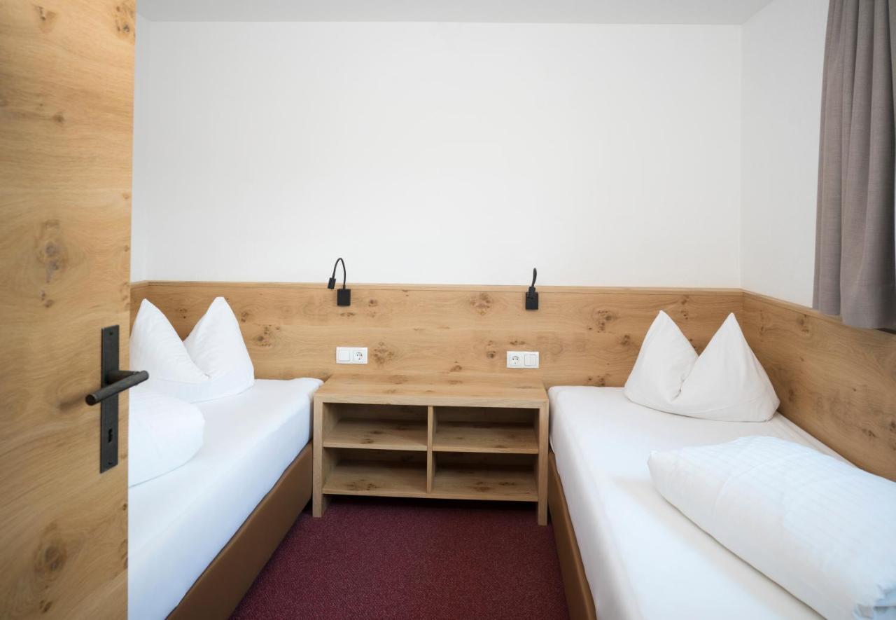 Aparthotel Schindlhaus Und Koia Premium Apartments Soll Ngoại thất bức ảnh