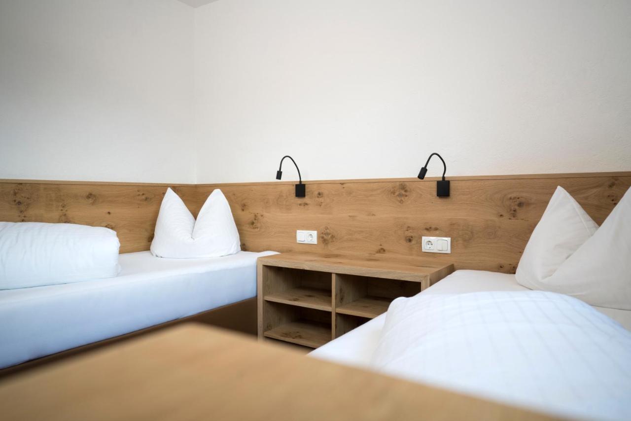 Aparthotel Schindlhaus Und Koia Premium Apartments Soll Ngoại thất bức ảnh