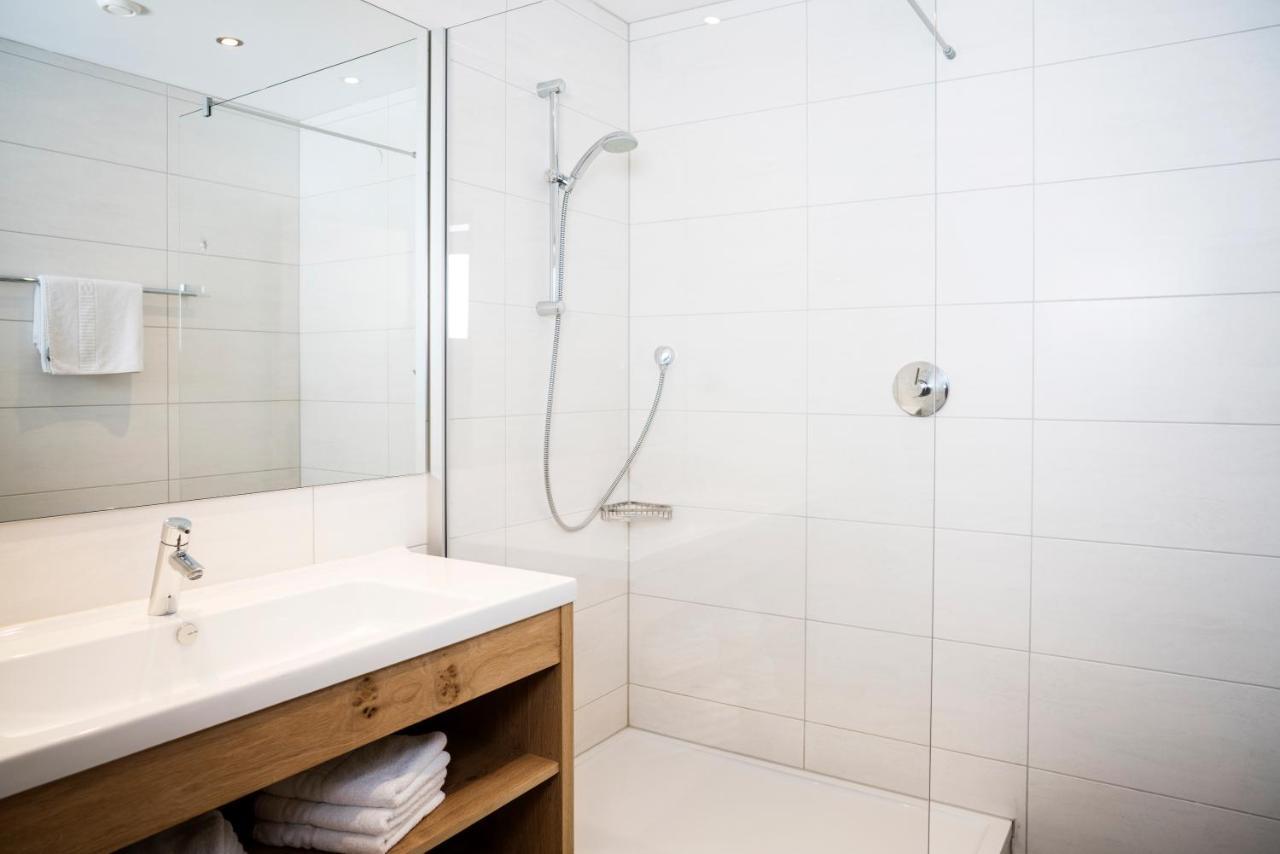 Aparthotel Schindlhaus Und Koia Premium Apartments Soll Ngoại thất bức ảnh