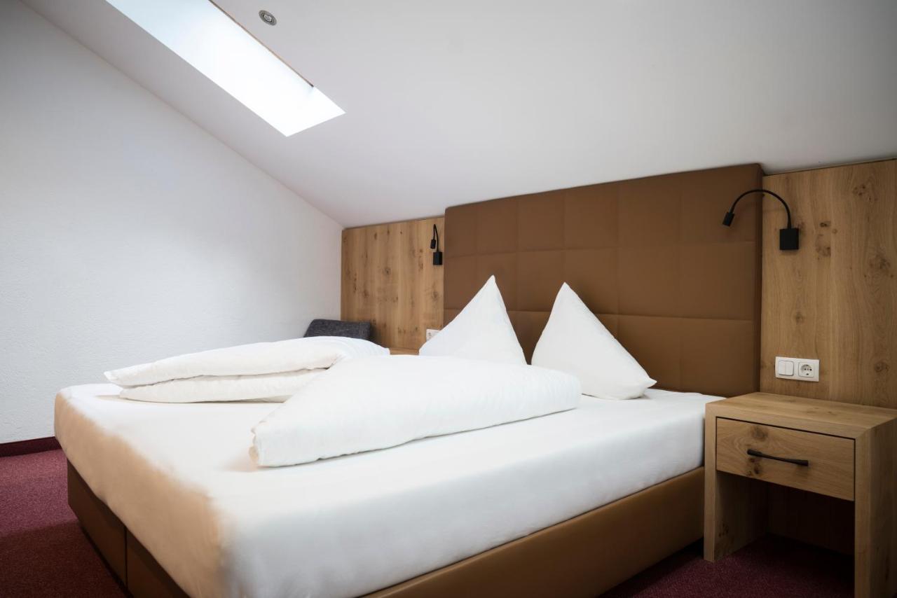 Aparthotel Schindlhaus Und Koia Premium Apartments Soll Ngoại thất bức ảnh