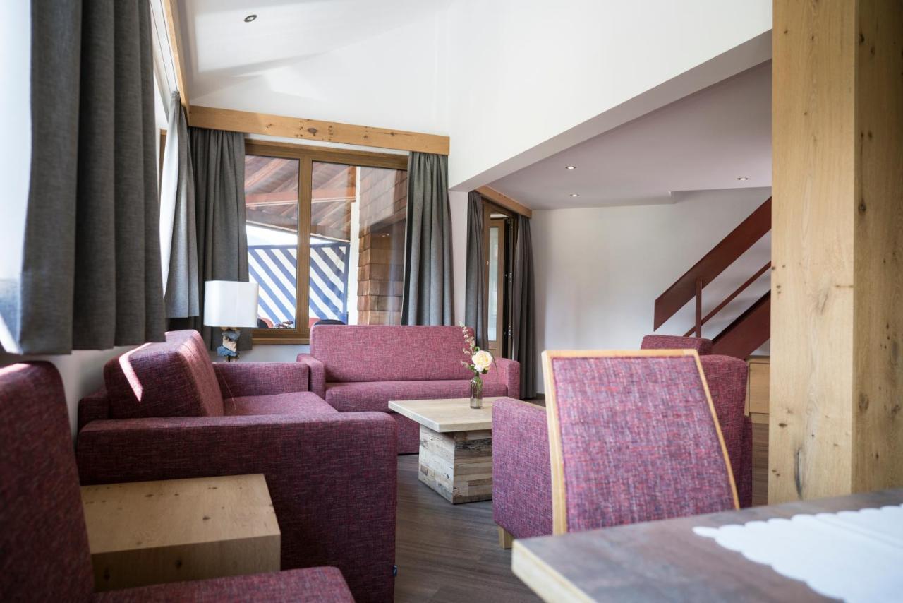 Aparthotel Schindlhaus Und Koia Premium Apartments Soll Ngoại thất bức ảnh